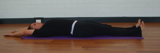 long stretch