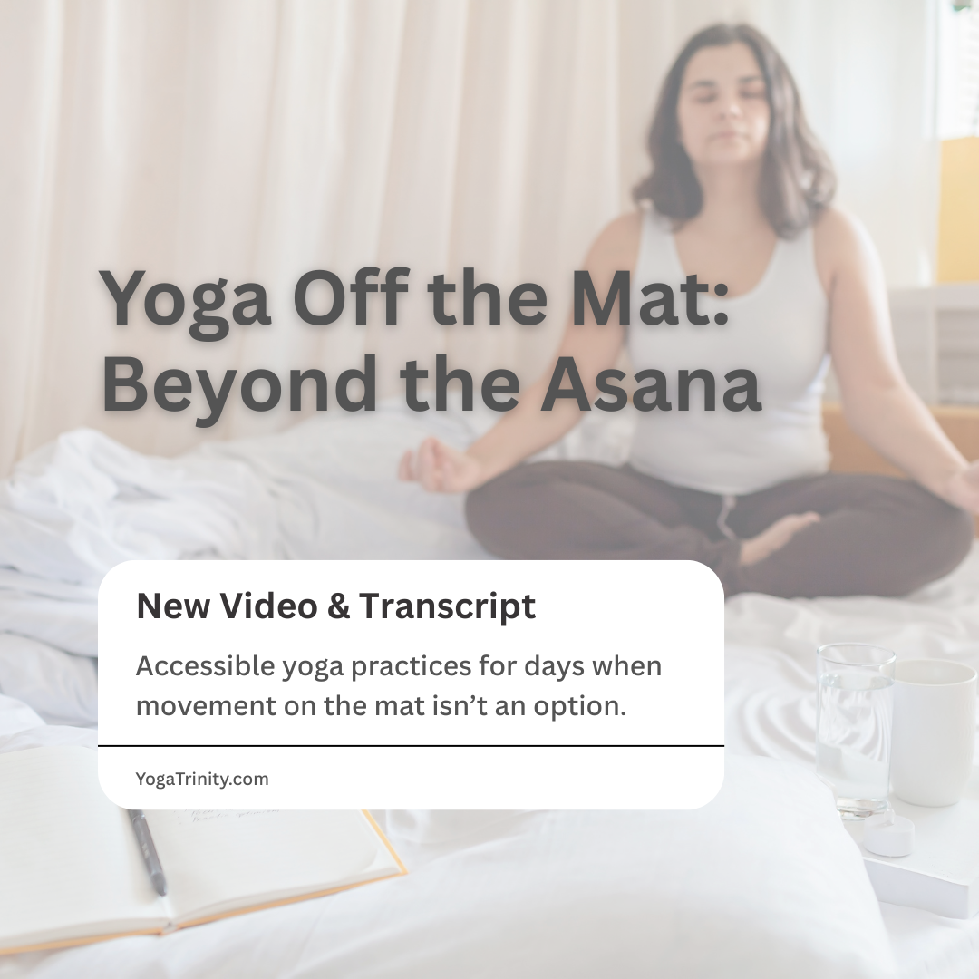 yoga