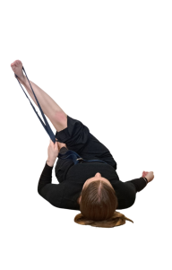 Single Leg 3 Cross Leg