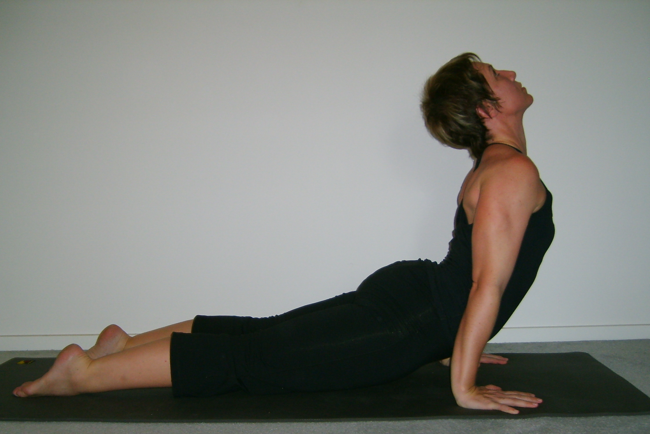 yoga