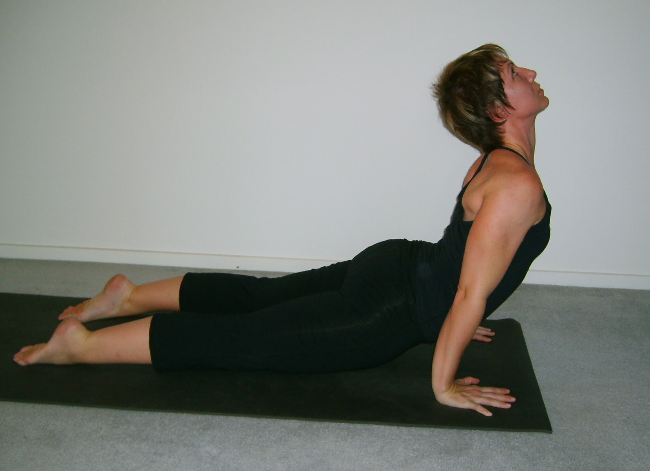 yoga