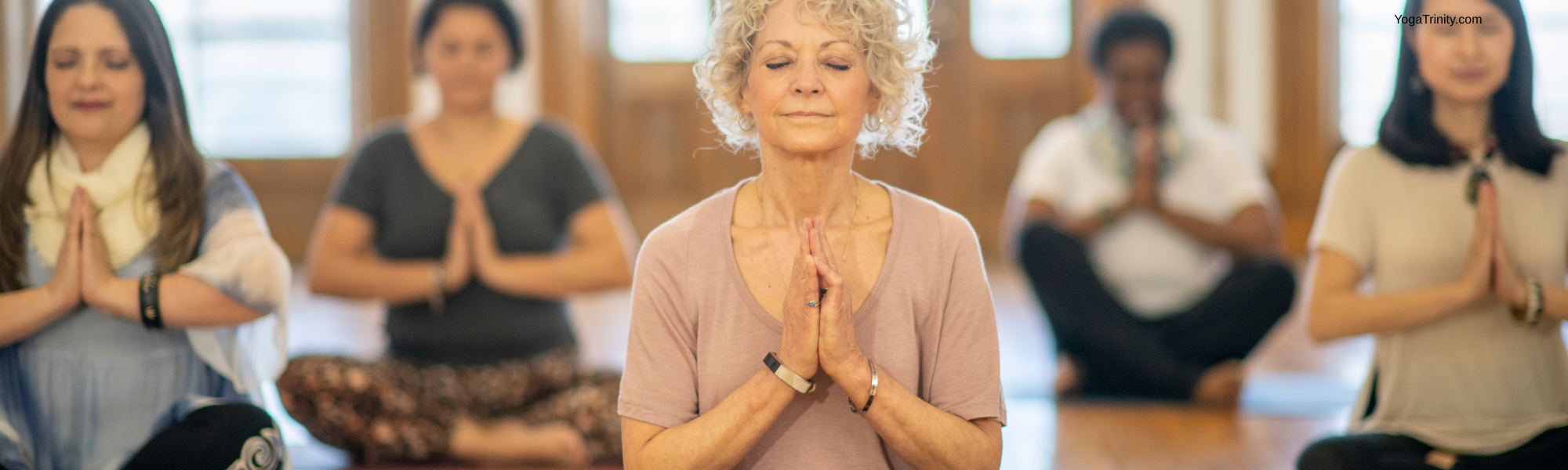 350 hour gentle yoga teacher training