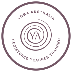 Yoga Australia Registered Yoga Teacher Training